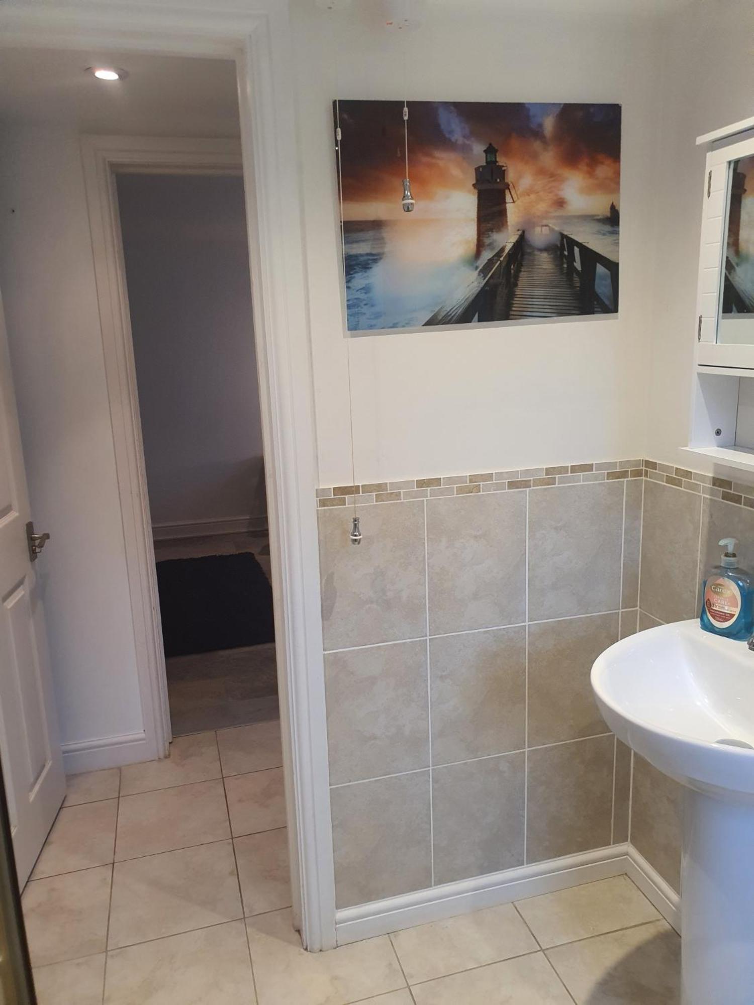 Idyllic 2 Bedroom Self-Contained Upsidedown Annexe Llandrindod Wells Extérieur photo