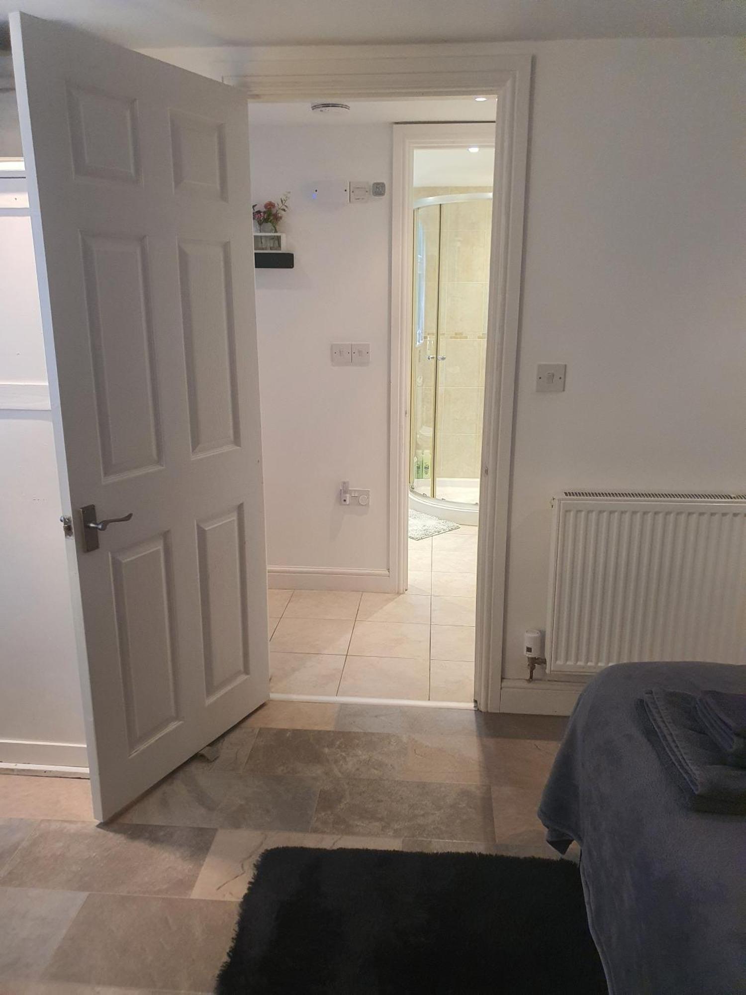 Idyllic 2 Bedroom Self-Contained Upsidedown Annexe Llandrindod Wells Extérieur photo